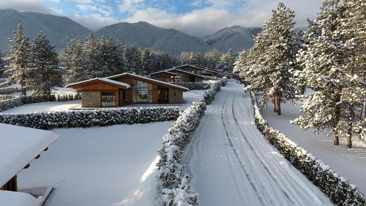 Chalet Luxury Pirin Golf & Country Club *