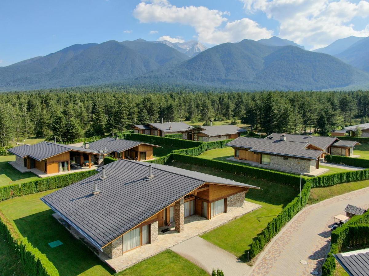 Luxury Pirin Golf & Country Club