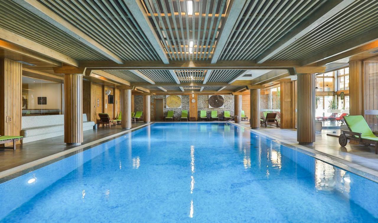 Luxury Pirin Golf & Country Club Chalet