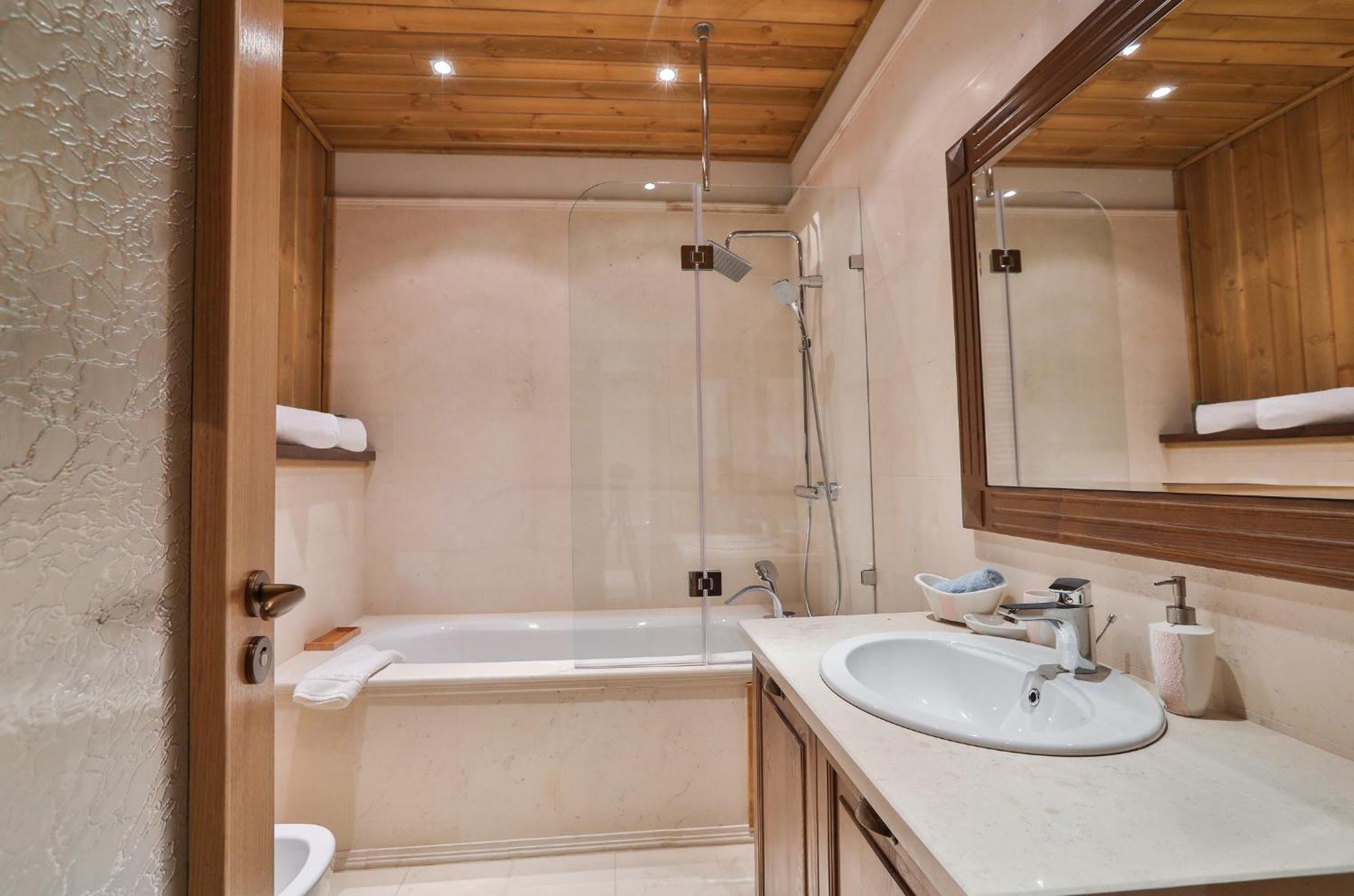 Chalet Luxury Pirin Golf & Country Club Bansko