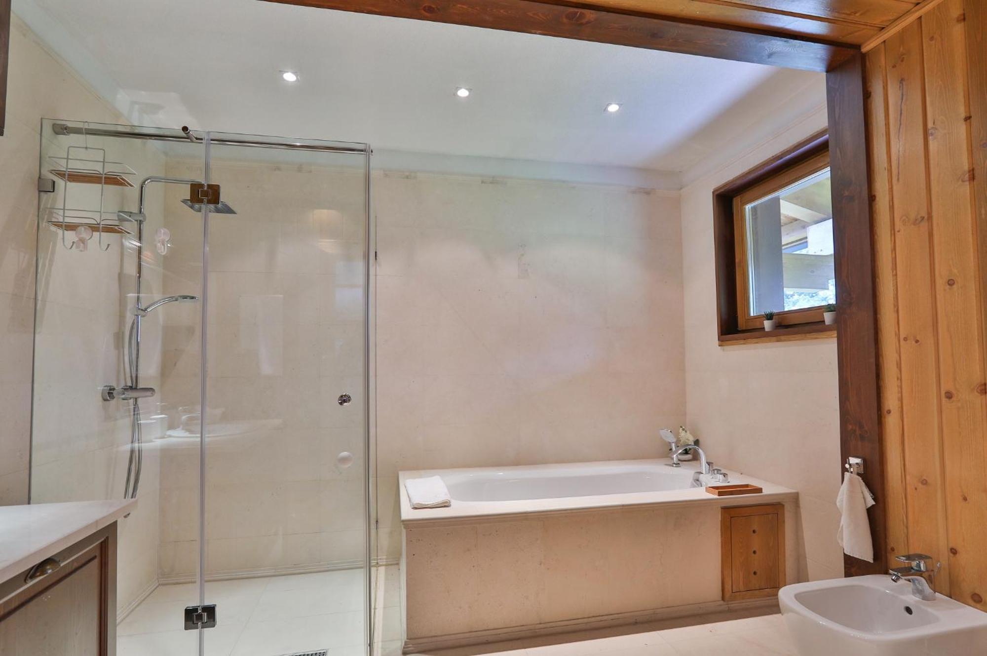 Chalet Luxury Pirin Golf & Country Club