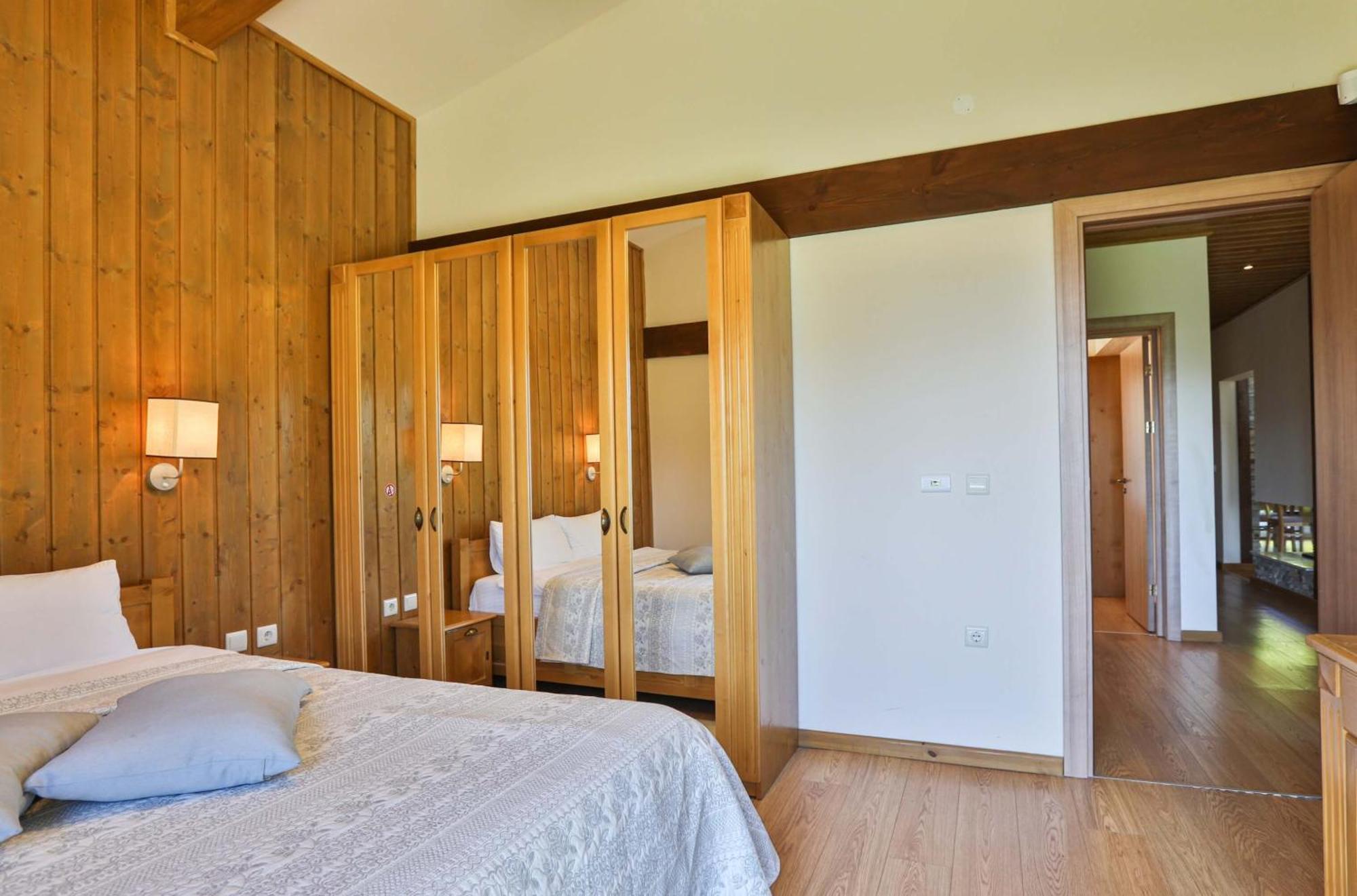 Luxury Pirin Golf & Country Club *