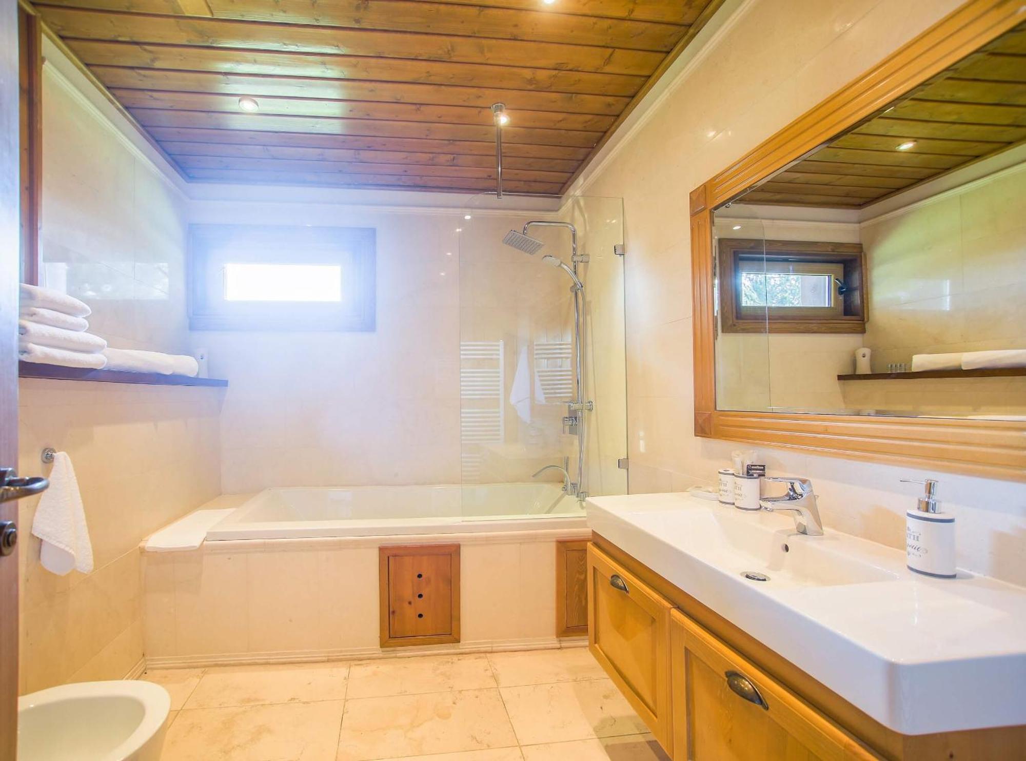 Luxury Pirin Golf & Country Club * Bansko